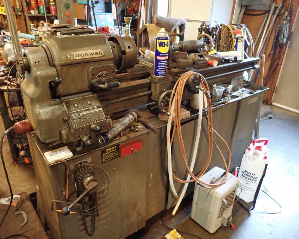 Auction listing photo
