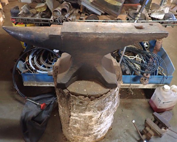 Auction listing photo