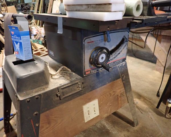 Auction listing photo