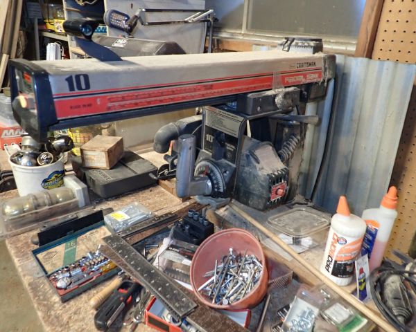 Auction listing photo