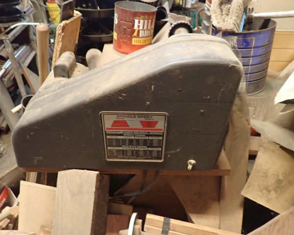 Auction listing photo