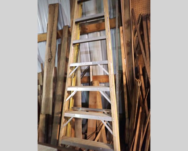 Auction listing photo