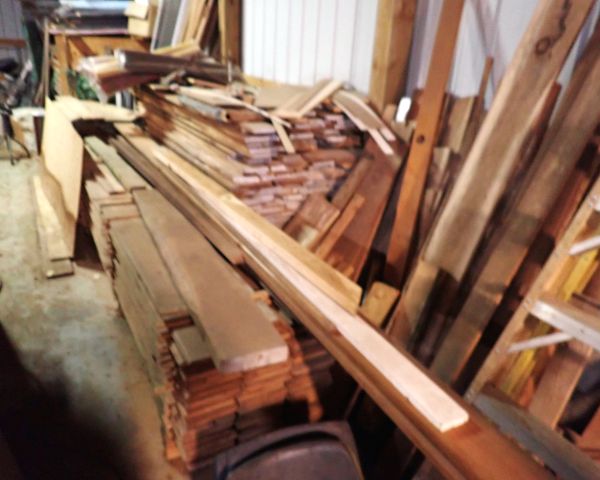 Auction listing photo