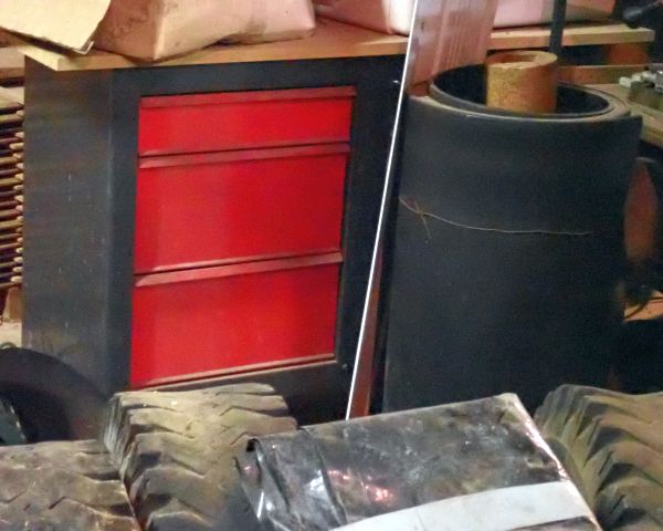 Auction listing photo