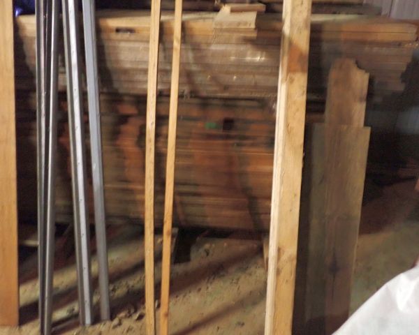 Auction listing photo