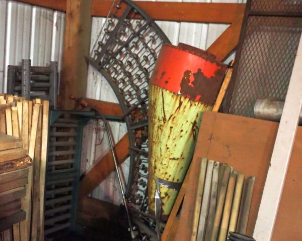 Auction listing photo