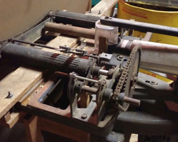 Auction listing photo