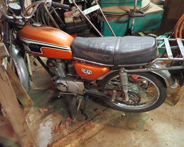Auction listing photo