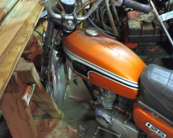 Auction listing photo