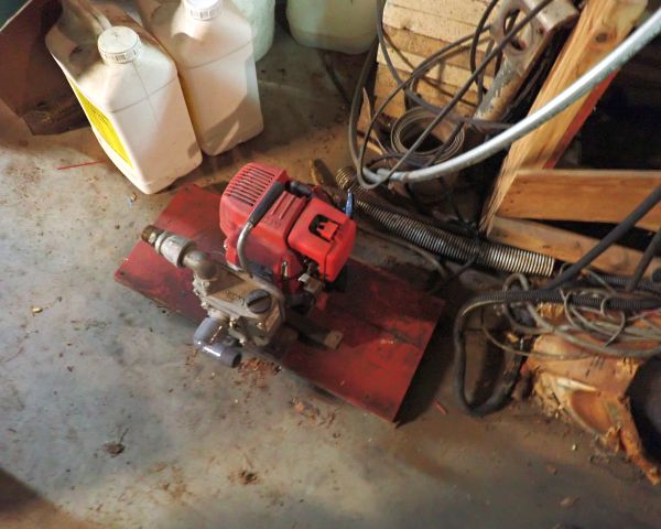 Auction listing photo
