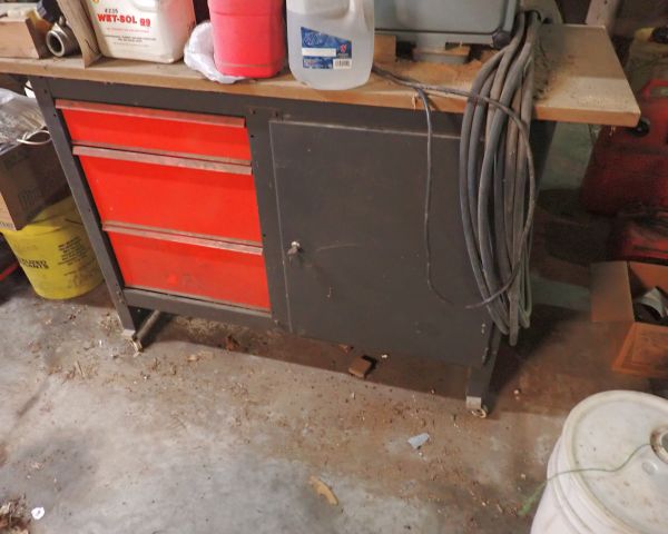 Auction listing photo