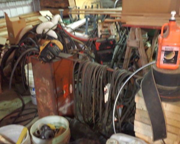 Auction listing photo
