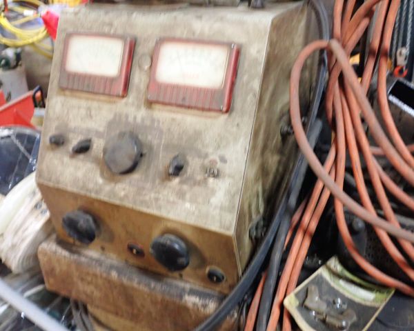 Auction listing photo