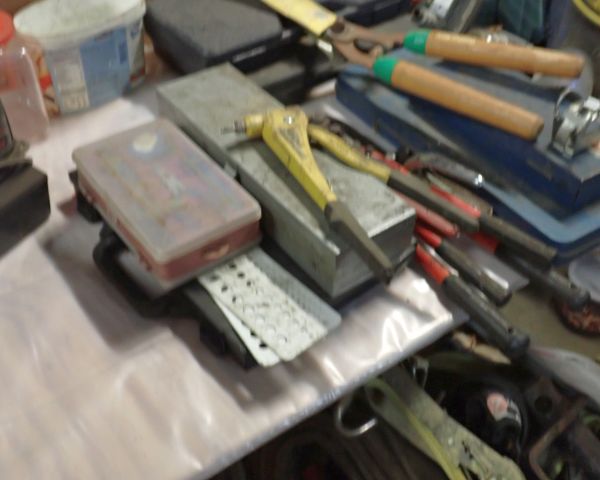 Auction listing photo