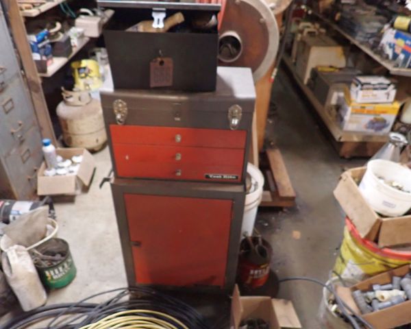 Auction listing photo