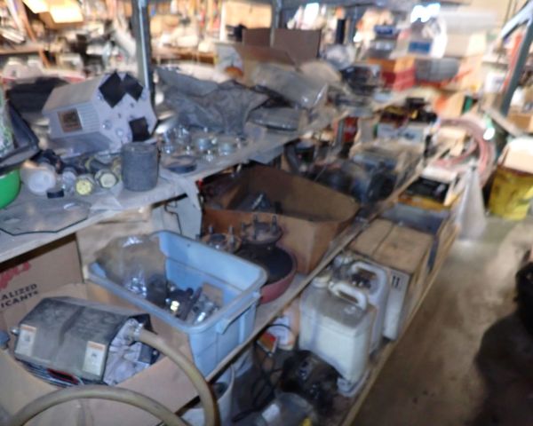 Auction listing photo
