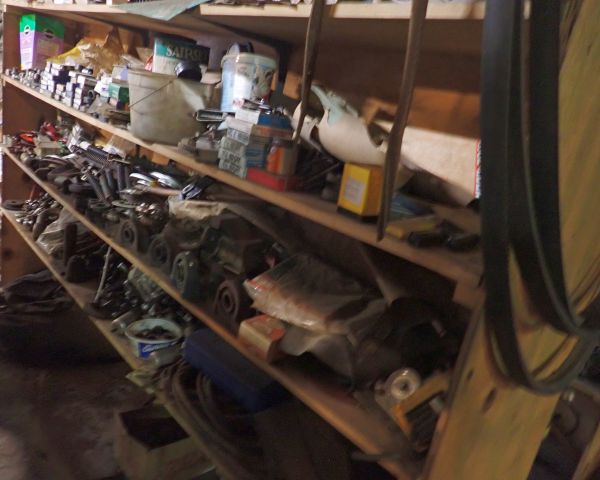 Auction listing photo