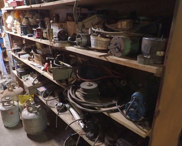 Auction listing photo