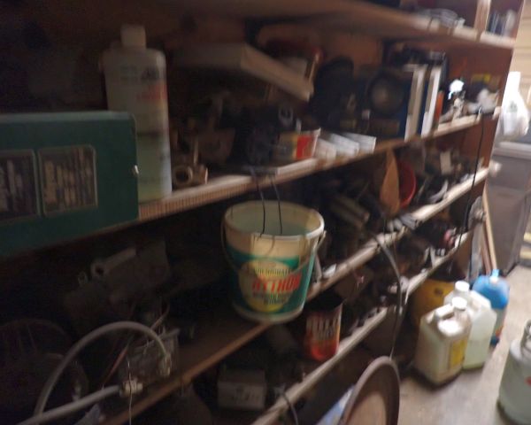 Auction listing photo
