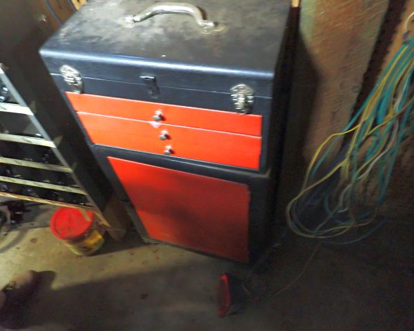 Auction listing photo