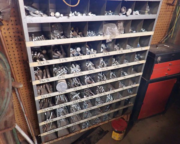 Auction listing photo