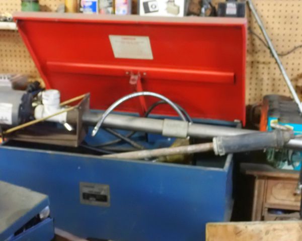 Auction listing photo