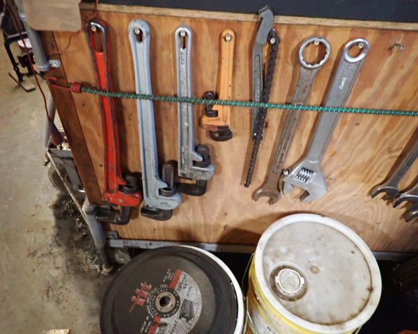 Auction listing photo