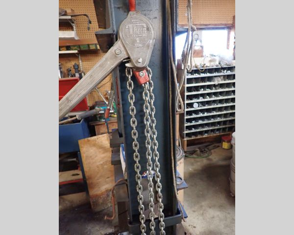 Auction listing photo