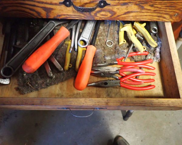 Auction listing photo