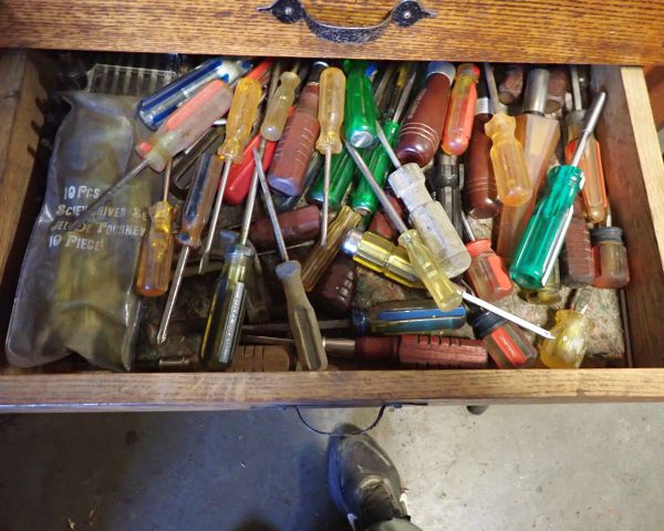 Auction listing photo