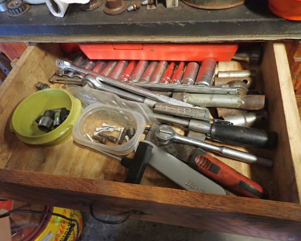 Auction listing photo