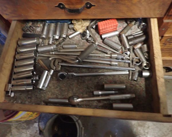 Auction listing photo