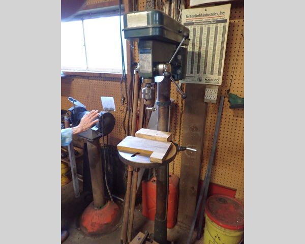 Auction listing photo