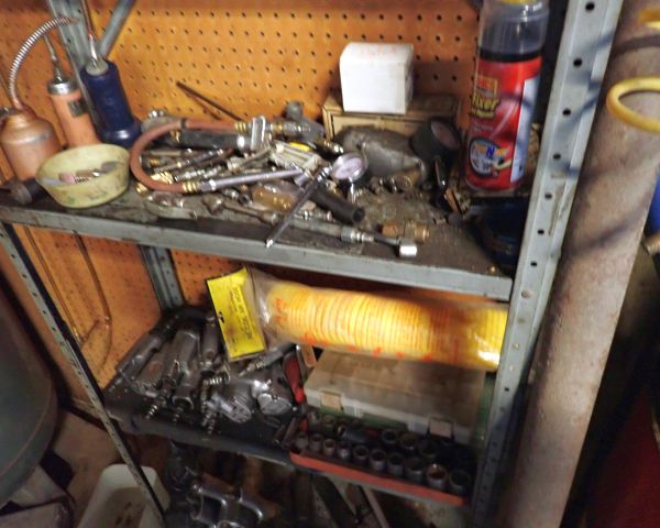 Auction listing photo