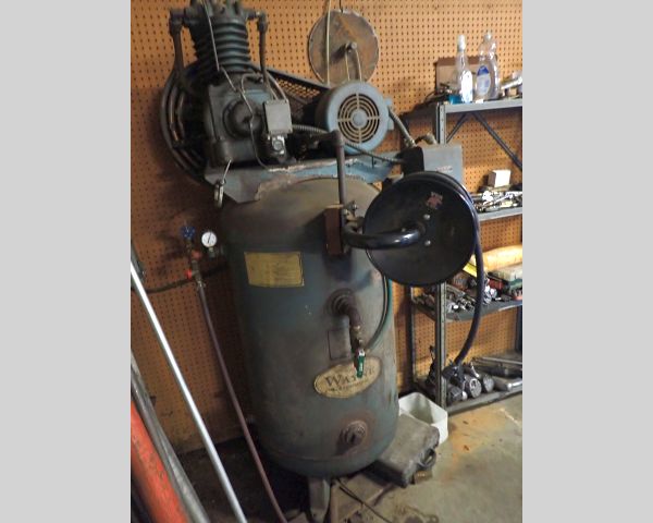 Auction listing photo