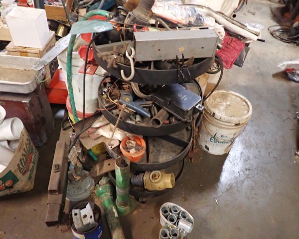 Auction listing photo