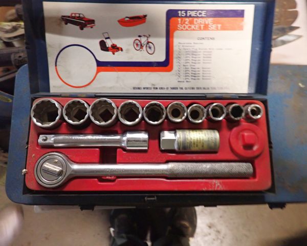 Auction listing photo