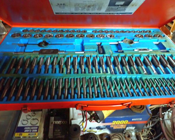 Auction listing photo