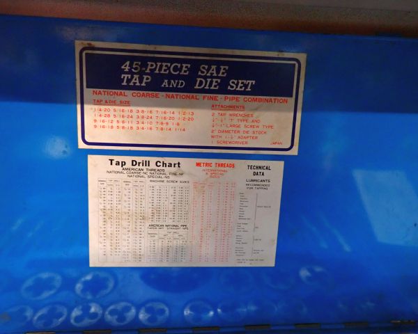 Auction listing photo