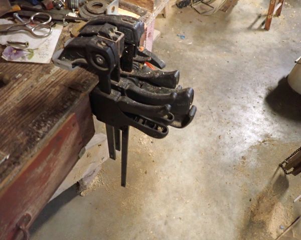 Auction listing photo