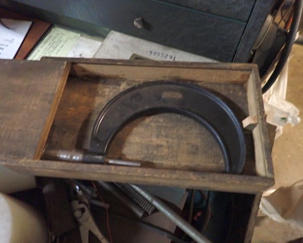 Auction listing photo