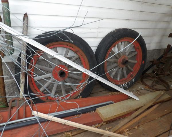 auction image