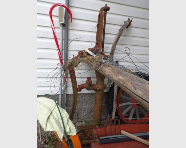 auction image
