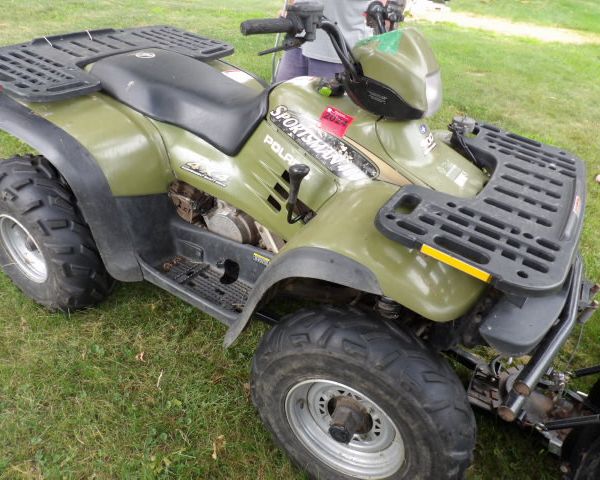 auction image