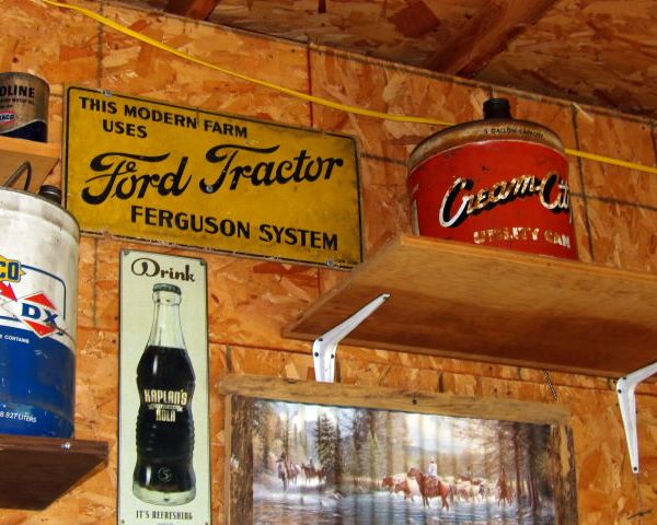 auction image