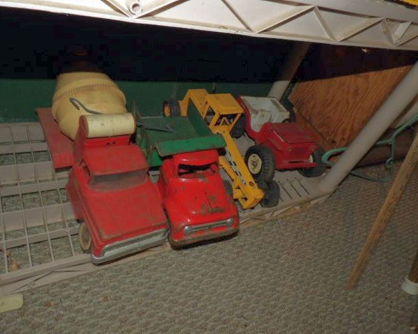 auction image