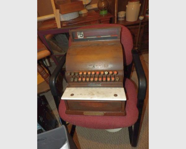 auction image