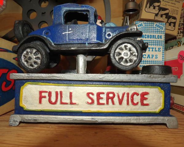 auction image