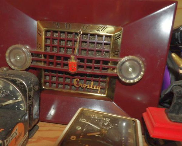 auction image