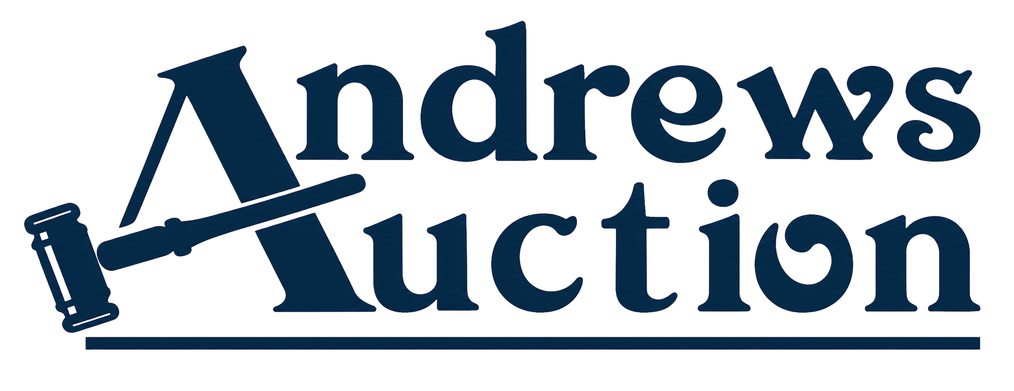 Andrews Auction Service